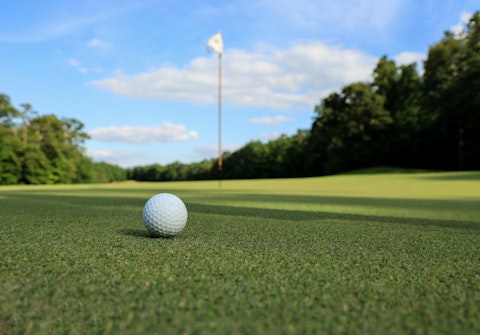 8 Best Golf Stocks To Invest In According to Hedge Funds