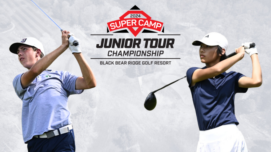 The Fifth Annual Ontario Super Camp and Tour Championship Set to Begin at Black Bear Ridge