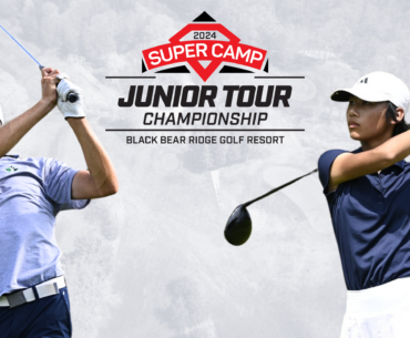 The Fifth Annual Ontario Super Camp and Tour Championship Set to Begin at Black Bear Ridge