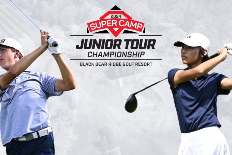 The Fifth Annual Ontario Super Camp and Tour Championship Set to Begin at Black Bear Ridge