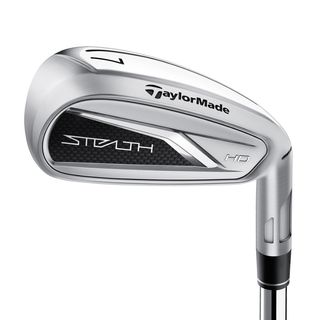 TaylorMade Stealth HD Iron