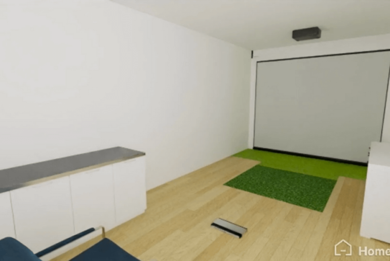 Garden room sim, does this work?