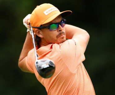 Rickie Fowler keeps 16-year streak alive at ZOZO with fourth-place finish - PGA TOUR